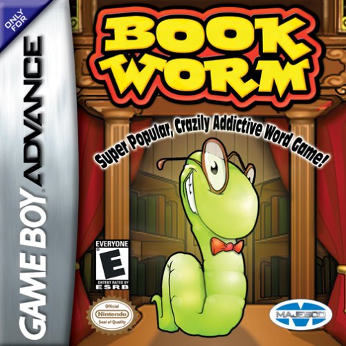 Game cover