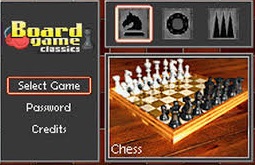 Board Game Classics (E)(Independent) rom