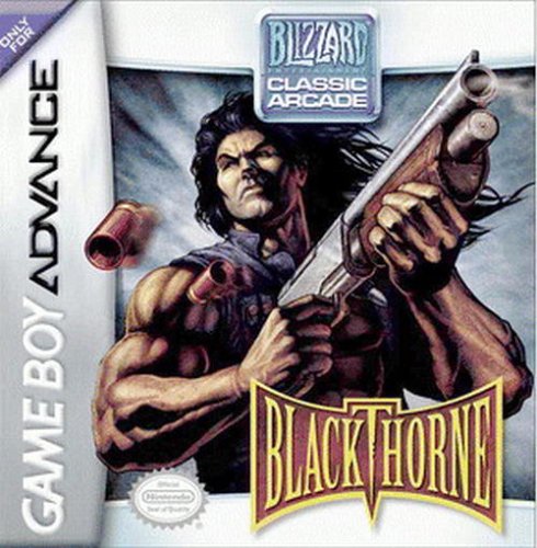 Game cover