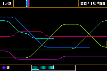 Bit Generations - Dotstream (J)(Caravan) rom