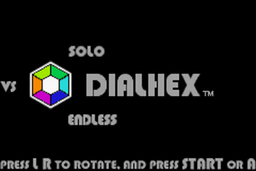 Bit Generations - Dial Hex (J)(Caravan) rom