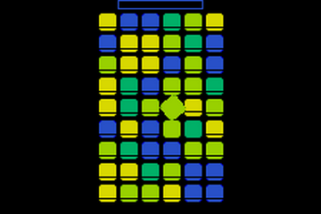 Bit Generations - Coloris (J)(Caravan) rom