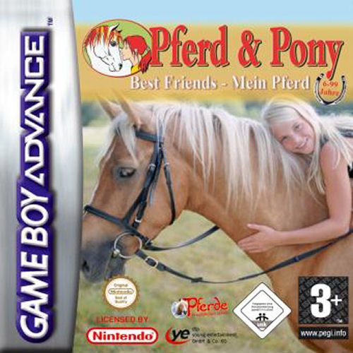 Game cover