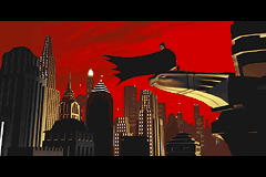 Batman Vengeance (U)(Venom) rom