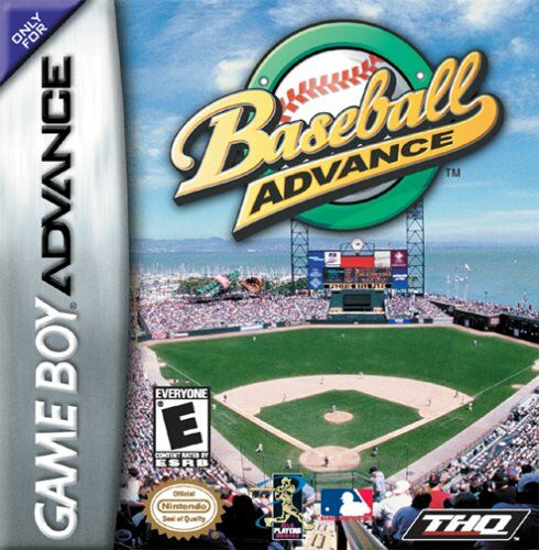 Baseball Advance (U)(Mode7) rom