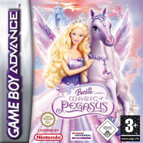 Game cover