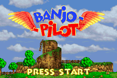 Banjo Pilot (U)(Venom) rom