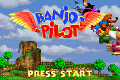 Banjo Pilot (E)(RisingCaravan) rom