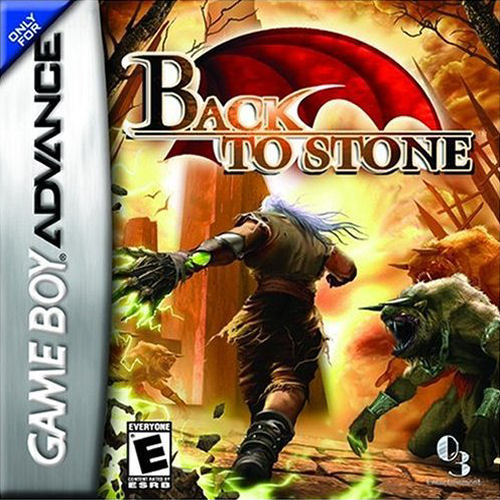 Game cover