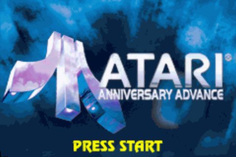 Atari Anniversary Advance (U)(Mode7) rom