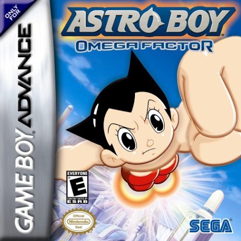 Game cover