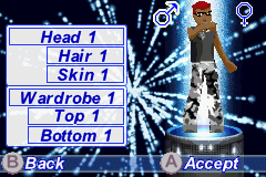 American Idol (U)(Mode7) rom
