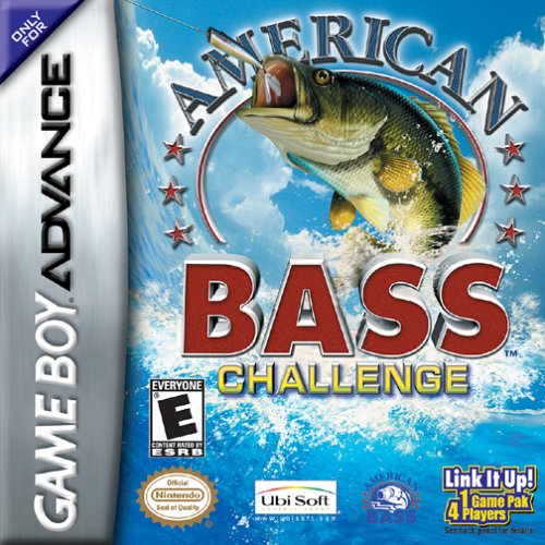 American Bass Challenge (U)(Dumper) rom