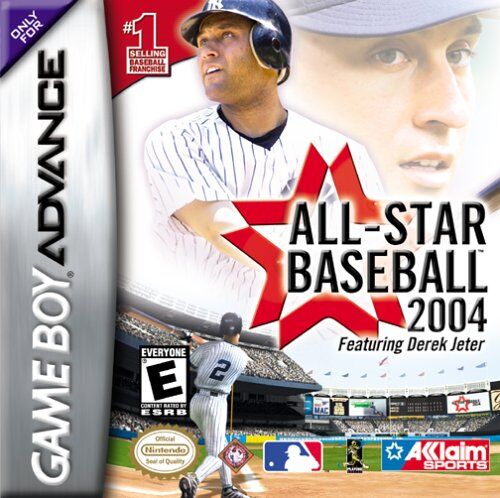 All-Star Baseball 2004 (U)(Venom) rom
