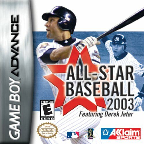 All-Star Baseball 2003 (U)(Venom) rom