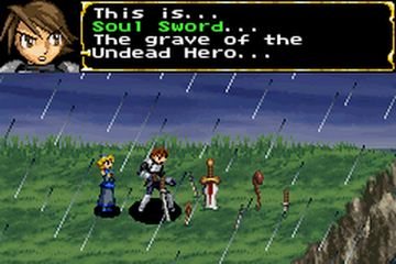 Advance Guardian Heroes (U)(Venom) rom