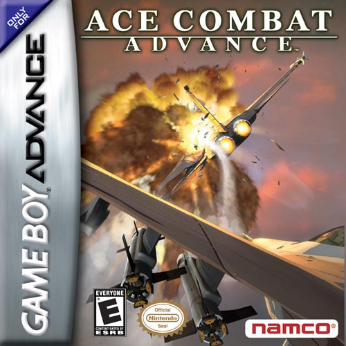 Ace Combat Advance (U)(Venom) rom
