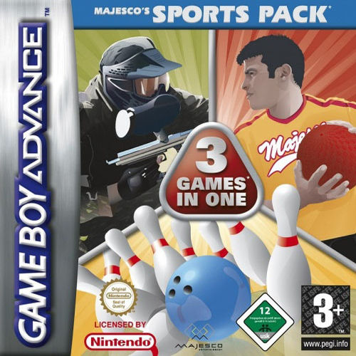 3 in 1 - Majesco's Sports Pack (E)(Rising Sun) rom