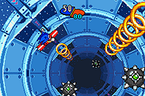 2 in 1 - Sonic Advance & Sonic Battle (J)(sUppLeX) rom