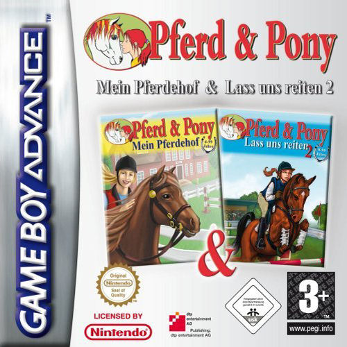 Game cover