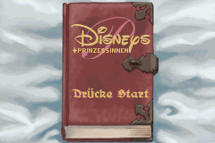 2 in 1 - Barenbruder & Disney Prinzessinen (G)(Independent) rom