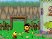 Game cover