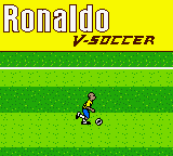 Ronaldo V-Soccer (En,Fr,Es,Pt) rom