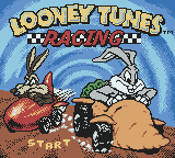 Looney Tunes Racing (En,Fr,De,Es,It,Nl) rom