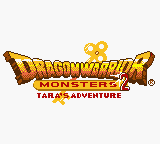 Dragon Warrior Monsters 2 - Tara's Adventure rom
