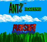 Antz Racing (En,Fr,De,Es,It,Nl) rom