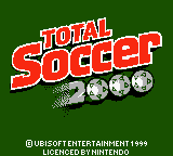 Total Soccer 2000 (Europe) (En,Fr,De,Es,It,Nl) rom