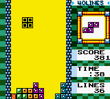Tetris DX (World) rom