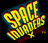 Space Invaders X (Japan) rom