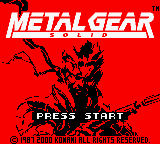 Metal Gear Solid (Europe) (En,Fr,De,Es,It) rom