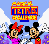 Magical Tetris Challenge (Europe) (En,Fr,De,Es,It,Nl,Sv) rom