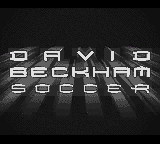 David Beckham Soccer (Europe) (En,Fr,De,Es,It) rom