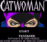 Catwoman (Europe) rom