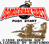 Game cover