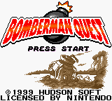 Bomberman Quest (Europe) (En,Fr,De) rom