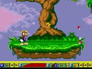 Game cover