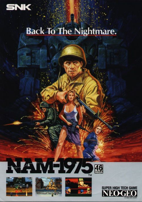 NAM-1975 (NGM-001 ~ NGH-001) rom