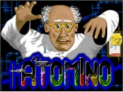 Game cover