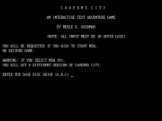 Game cover