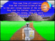 Game cover