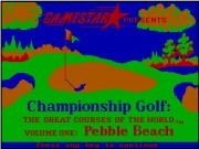 Game cover