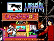 Game cover