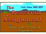 Game cover