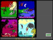 Game cover