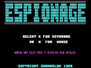 Game cover