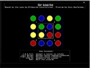 Game cover